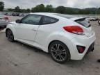 2016 Hyundai Veloster Turbo