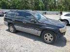 2000 Jeep Grand Cherokee Laredo