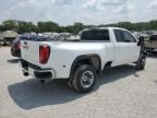 2022 GMC Sierra K3500 SLE