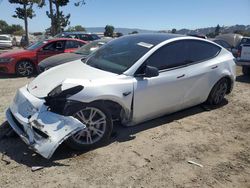 2023 Tesla Model Y en venta en San Martin, CA