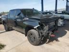 2022 Chevrolet Silverado K1500 Trail Boss Custom