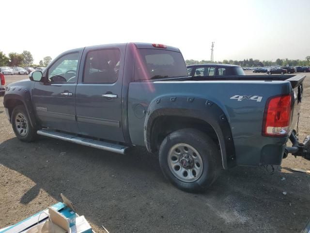 2012 GMC Sierra K1500 SL