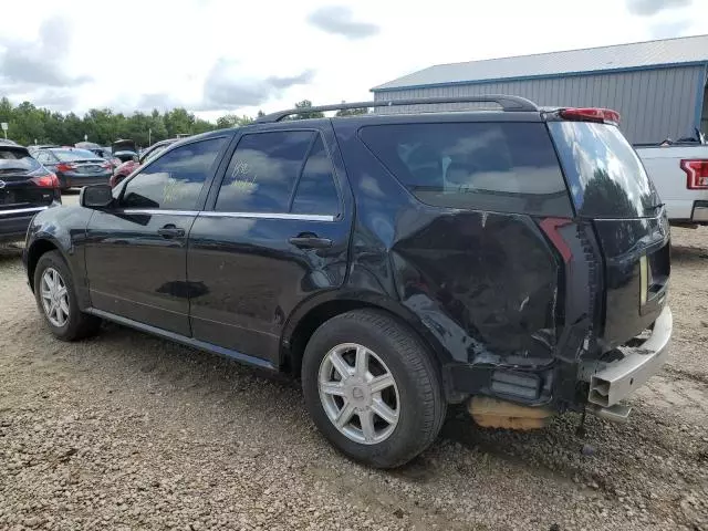 2004 Cadillac SRX