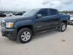 2018 GMC Canyon SLE