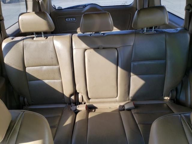 2008 Honda Pilot EXL