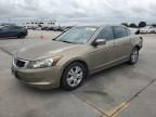 2009 Honda Accord LXP