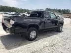 2020 Toyota Tacoma Access Cab