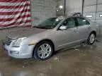 2007 Ford Fusion SEL