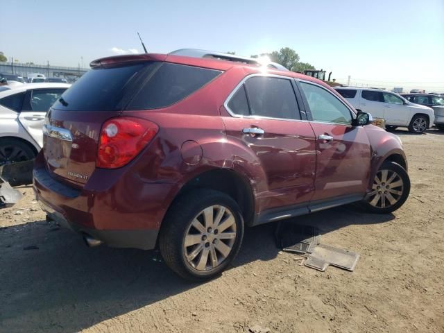 2010 Chevrolet Equinox LT