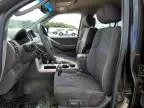 2008 Nissan Pathfinder S