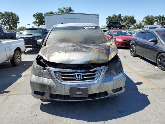 2008 Honda Odyssey EX