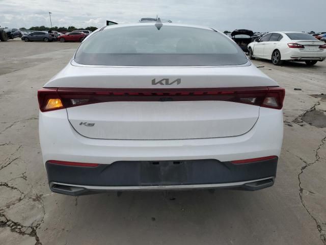 2022 KIA K5 LX