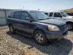 2004 Honda Pilot EX