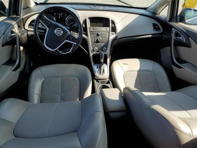 2013 Buick Verano Convenience