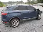 2016 Lincoln MKC Select