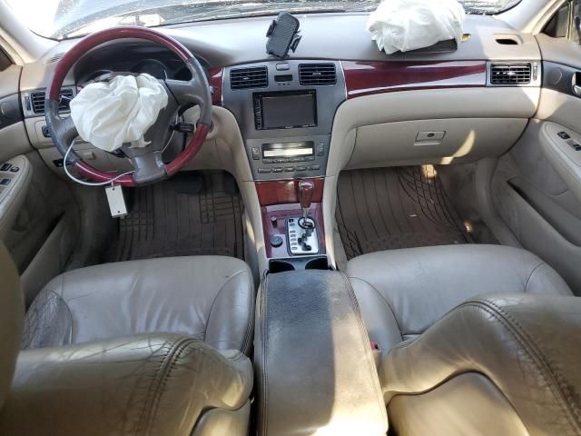 2003 Lexus ES 300