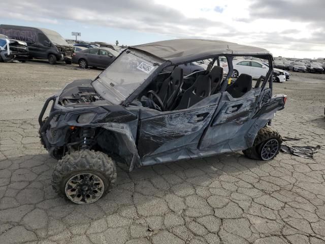 2021 Can-Am Maverick Sport Max DPS 1000R