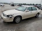 2003 Lincoln Town Car Cartier