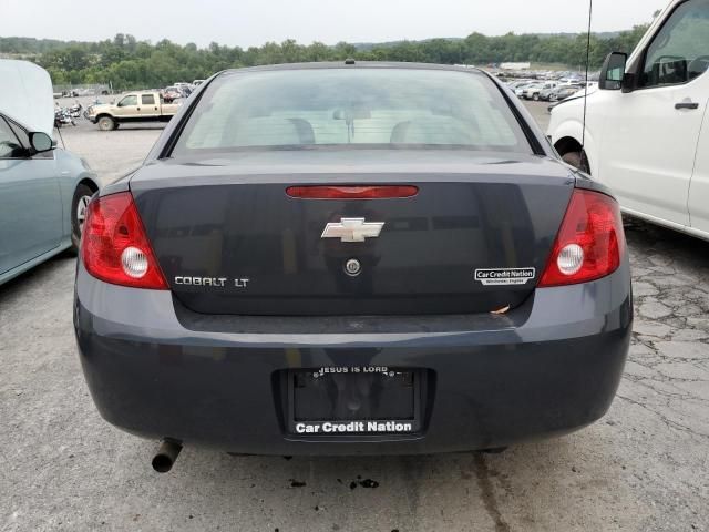 2008 Chevrolet Cobalt LT