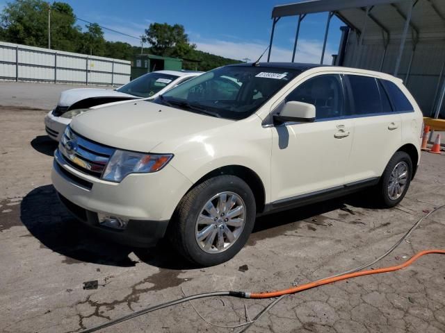 2008 Ford Edge Limited