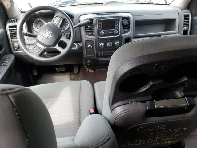 2015 Dodge RAM 3500 ST