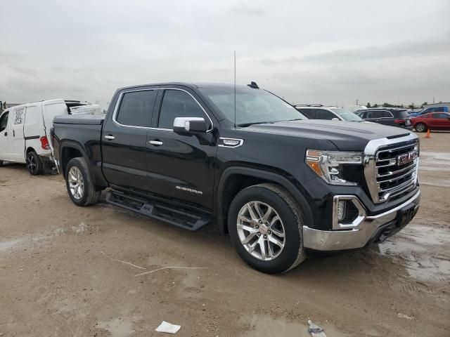 2021 GMC Sierra C1500 SLT