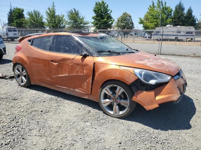 2012 Hyundai Veloster