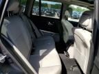 2015 Mercedes-Benz GLK 350 4matic