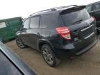 2010 Toyota Rav4 Sport