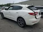 2017 Maserati Levante S Sport