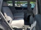 2013 Toyota Highlander Base