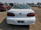 1998 Chevrolet Malibu LS