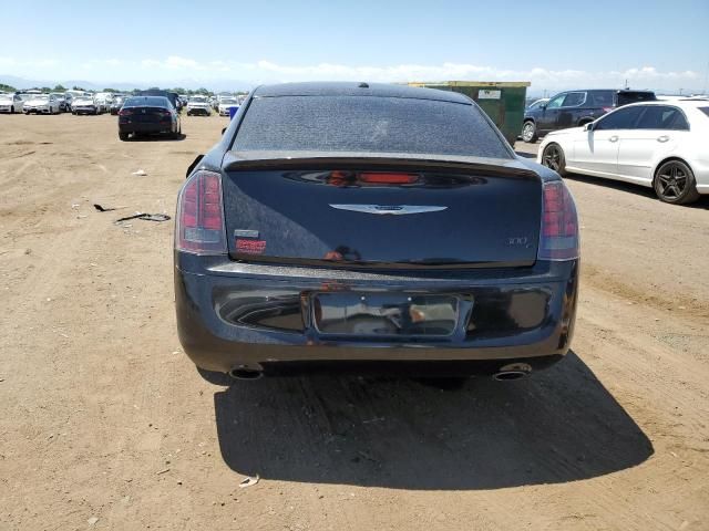 2014 Chrysler 300C Varvatos