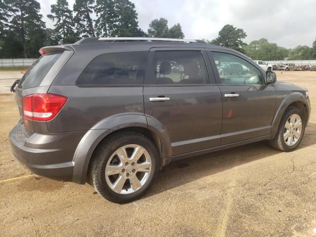 2015 Dodge Journey SE