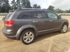 2015 Dodge Journey SE