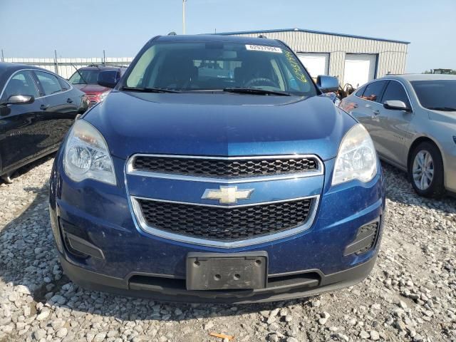 2010 Chevrolet Equinox LT