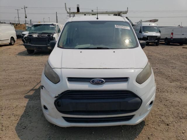 2014 Ford Transit Connect XLT