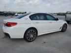 2018 BMW 530E