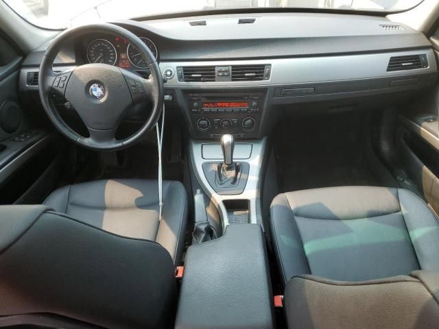 2007 BMW 323 I