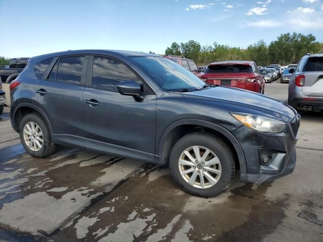 2013 Mazda CX-5 Touring