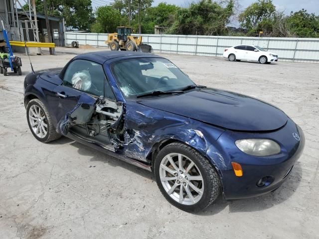 2008 Mazda MX-5 Miata