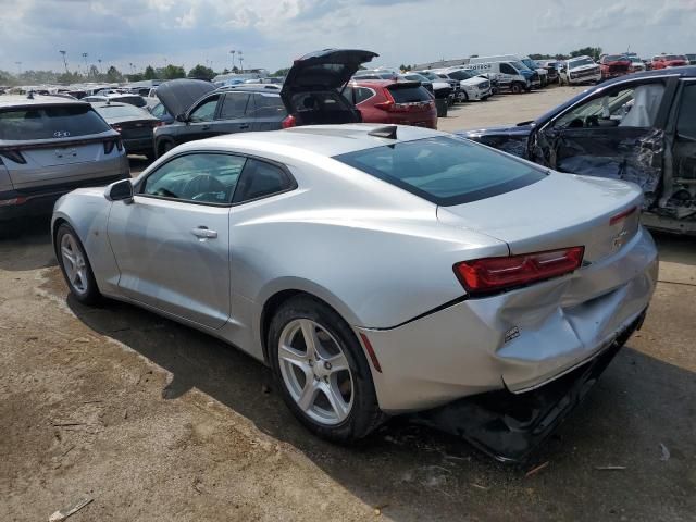 2016 Chevrolet Camaro LT