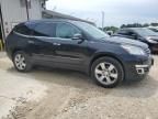 2015 Chevrolet Traverse LTZ