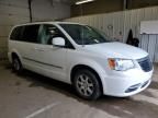 2011 Chrysler Town & Country Touring