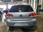 2011 Volkswagen Golf