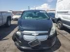 2014 Chevrolet Spark EV 2LT