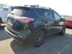 2017 Toyota Rav4 SE