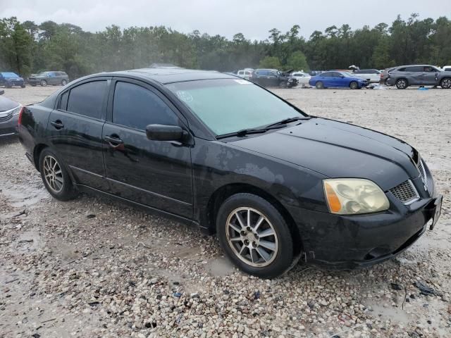 2004 Mitsubishi Galant ES High