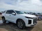 2024 Hyundai Palisade SEL Premium