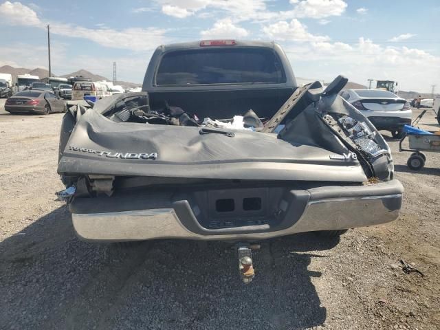 2006 Toyota Tundra Double Cab SR5